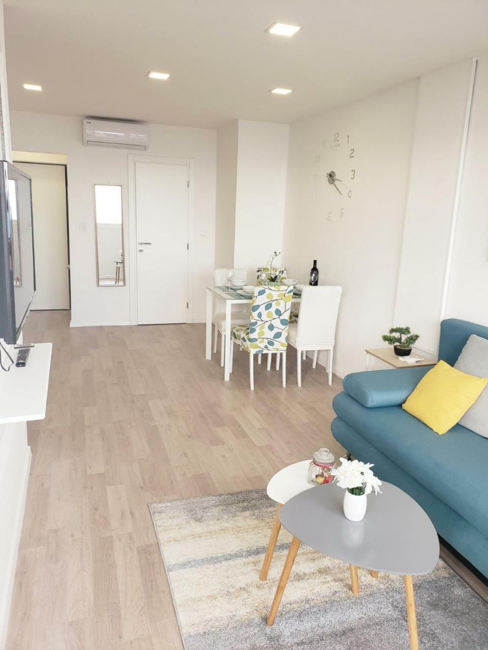 Apartment Pjero Split Exterior foto
